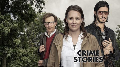 Crime Stories