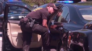 Live PD: Police Patrol No. 120 Live PD: Police Patrol No. 120