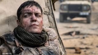 The Cuckoo's Calling: Part 3 The Cuckoo's Calling: Part 3