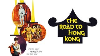 The Road to Hong Kong