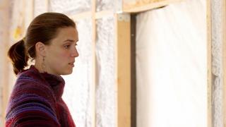 Tiny House, Big Living