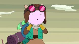 Bonnibel Bubblegum
