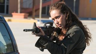 Fear the Walking Dead