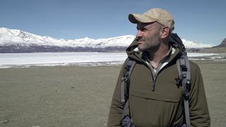 Mongolia: The Altai Mongolia: The Altai