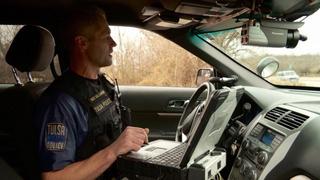 Live PD: Police Patrol