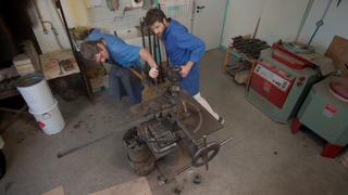 How It's Made