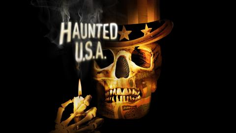 Haunted USA