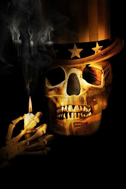 Haunted USA