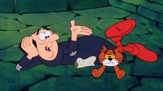 A Hovel Is Not a Home A Hovel Is Not a Home