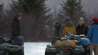 Alaska: The Last Frontier