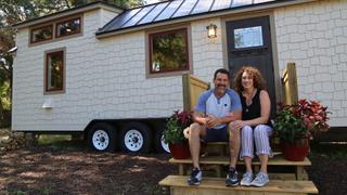 Tiny House, Big Living