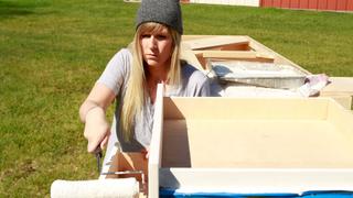 Tiny House, Big Living