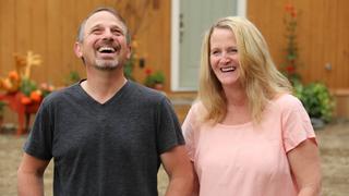 Tiny House, Big Living