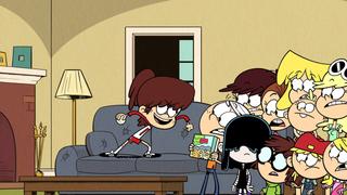 The Loud House