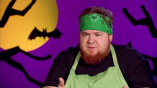 Halloween Wars