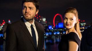 The Silkworm: Part 1 The Silkworm: Part 1