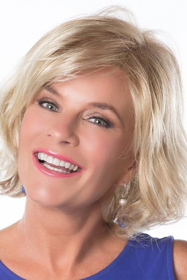 Toni Brattin Hair Fabulous - Wigs & Hairpieces