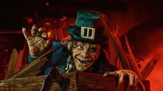 Leprechaun