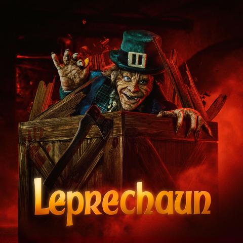 Leprechaun