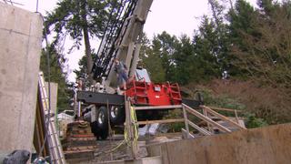 Taking Out the Trash