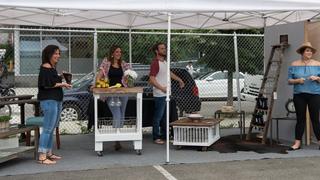 Flea Market Flip