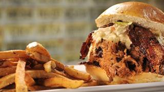 From Boardwalk Barbecue to Lazy Man Lobster