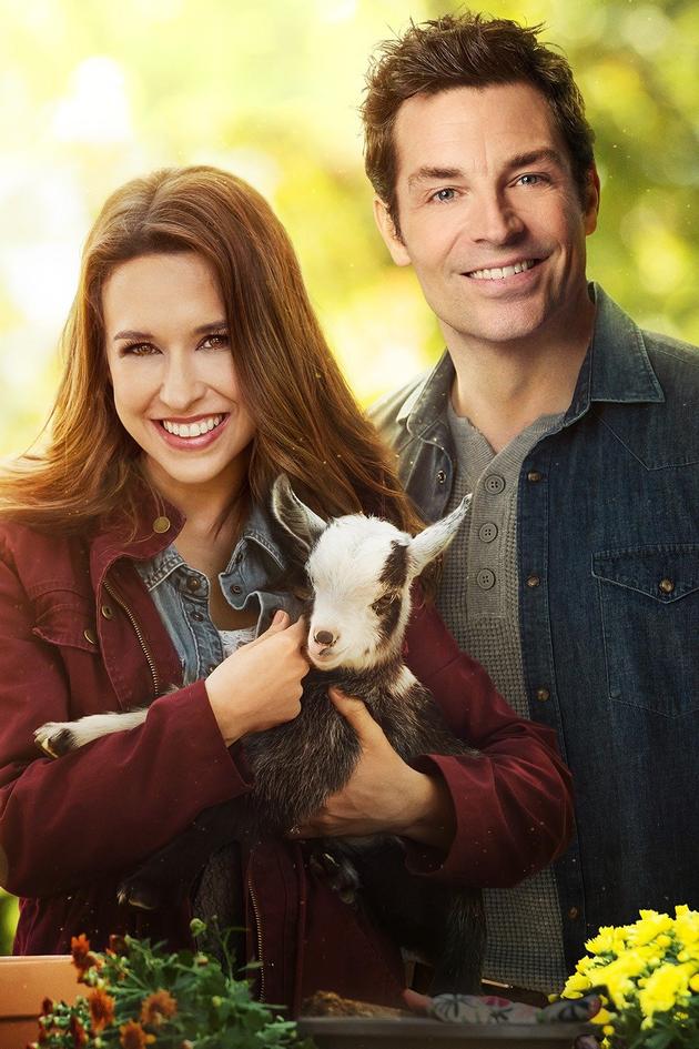 All of My Heart: Inn Love