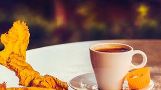 Love Struck Café