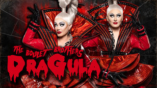 The Boulet Brothers' Dragula