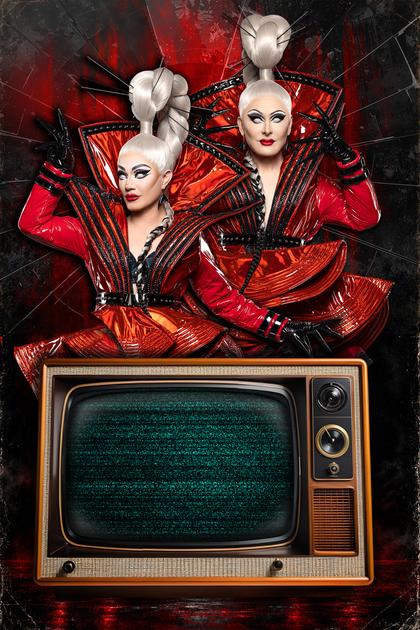 The Boulet Brothers' Dragula