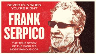 Frank Serpico