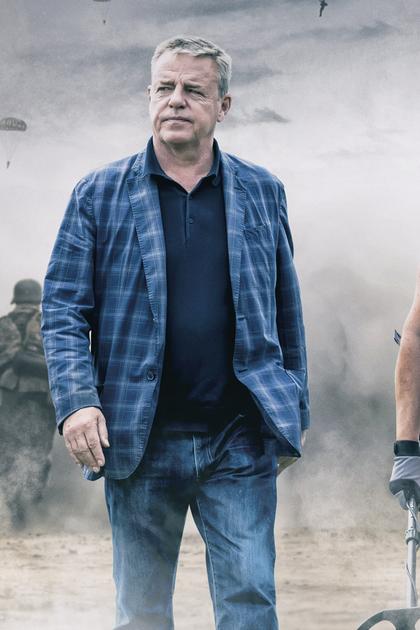 WW2 Treasure Hunters