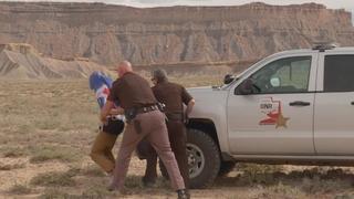 Live PD: Police Patrol No. 123