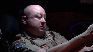 Live PD: Police Patrol No. 122 Live PD: Police Patrol No. 122