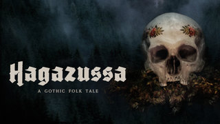 Hagazussa