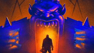 Haunters: The Art of the Scare