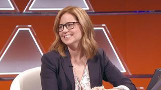 Taye Diggs vs. Jenna Fischer and Kal Penn vs. Abby Elliott