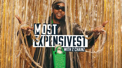 Most Expensivest