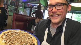 Chowdown in Portsmouth Chowdown in Portsmouth