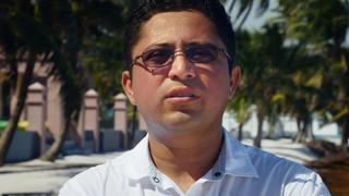 The Mesoamerican Reef