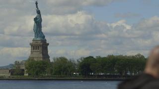 NYC: National Parks of New York Harbor NYC: National Parks of New York Harbor