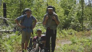 Glacier: Back in Big Sky Country