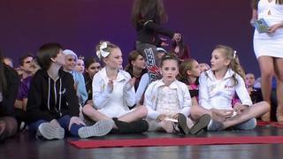 Dance Moms