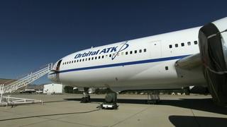 Stargazer L-1011 Stargazer L-1011