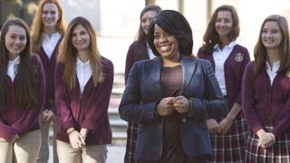 The Union of the Wizard & The Warrior