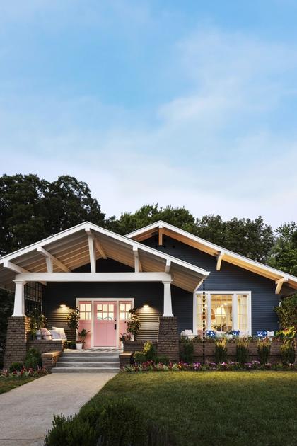 HGTV Urban Oasis 2017