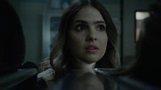 Teen Wolf