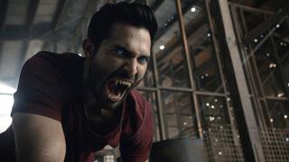 Teen Wolf
