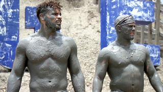 Dirty 30: Guess Who's Coming to Dinner