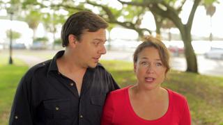 Going Tiny in Tampa Bay Going Tiny in Tampa Bay